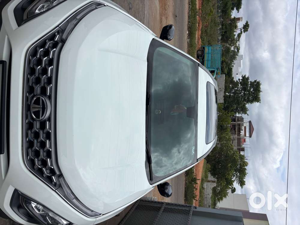Tata Safari Xz 2022 Diesel