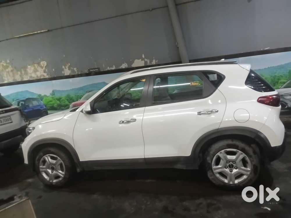 For Sale Kia Sonet 2021 Diesel Manual