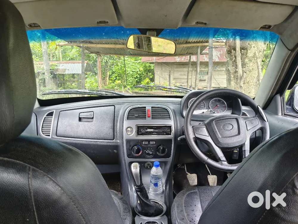 Tata Xenon Xt 2.2 2010 Diesel