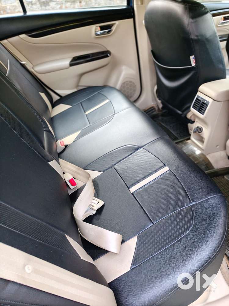 Maruti Suzuki Ciaz 1.4 Zeta, 2017, Petrol