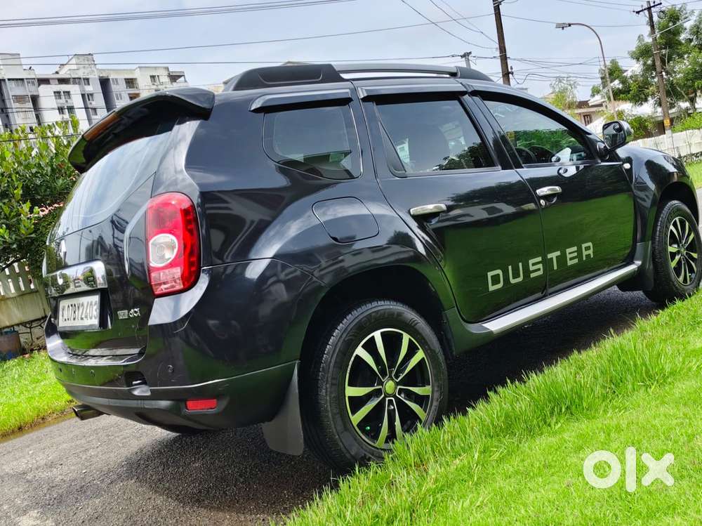 Renault Duster 2012-2015 85ps Diesel Rxe, 2013, Diesel