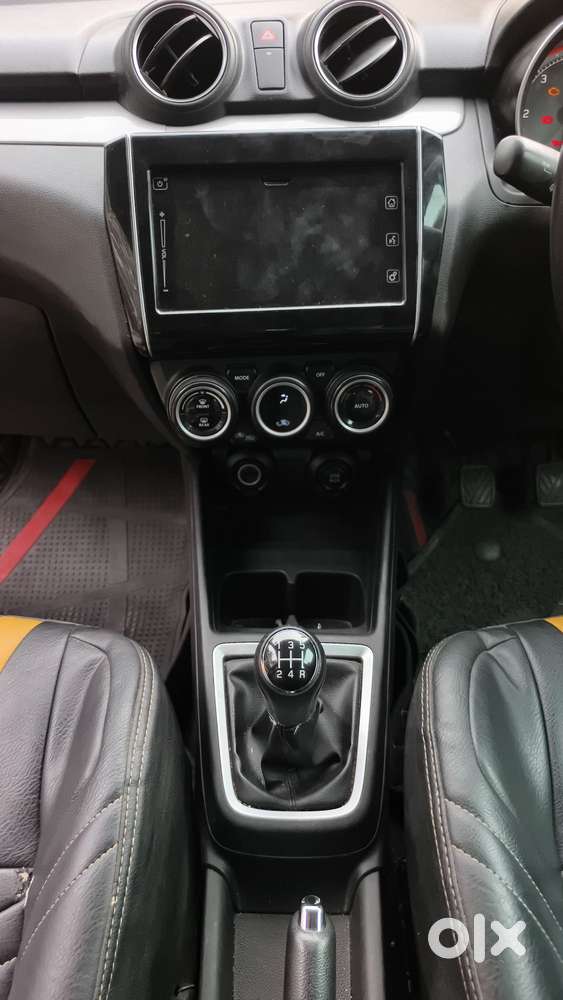 Maruti Suzuki Swift Ddis Zdi Plus, 2018, Diesel