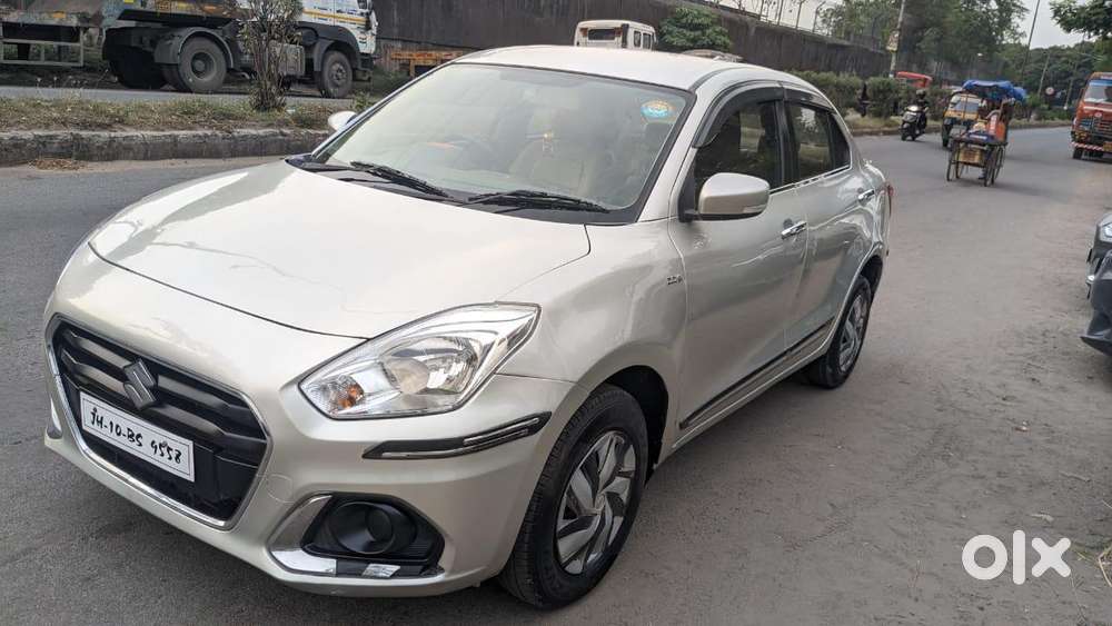 Maruti Suzuki Dzire Vdi, 2018, Diesel