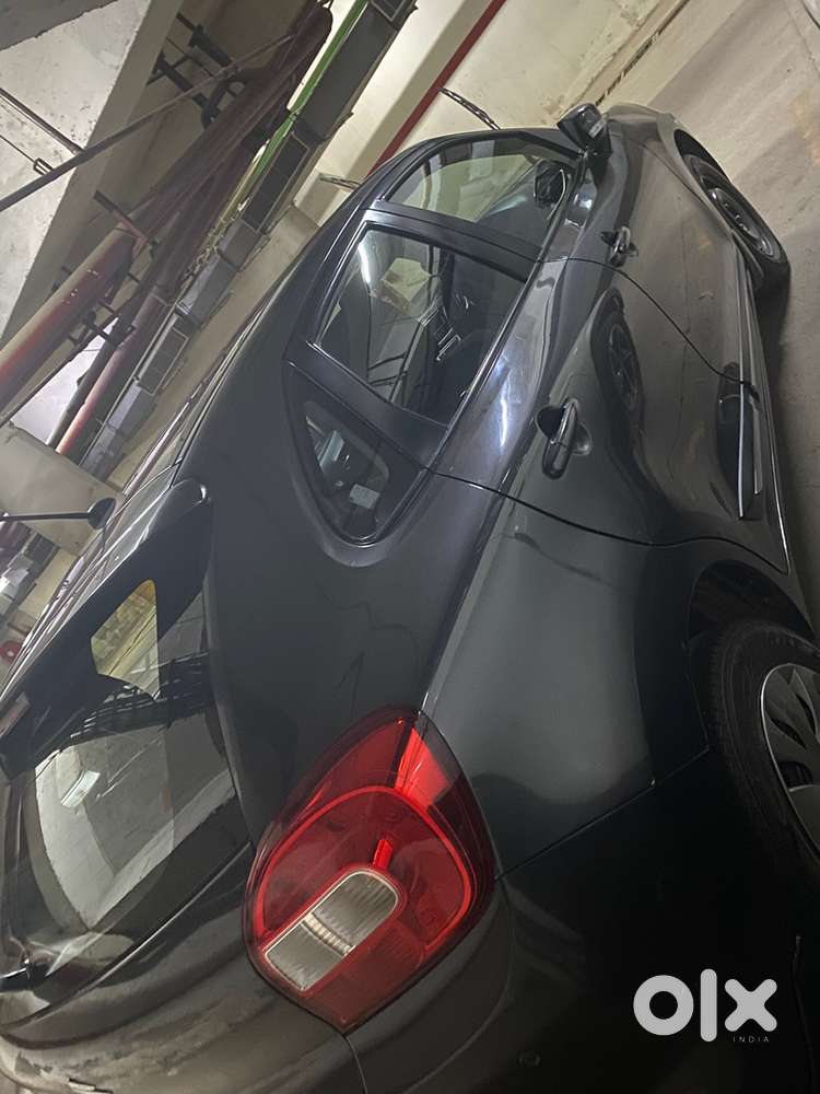 Maruti Suzuki Baleno 2018