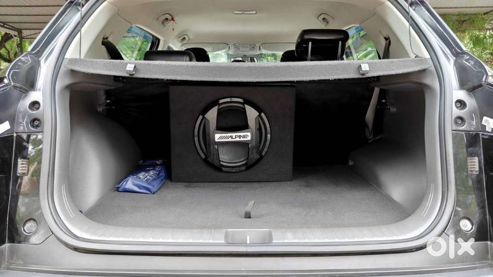Hyundai Creta 1.5 Ex Petrol, 2025, Petrol
