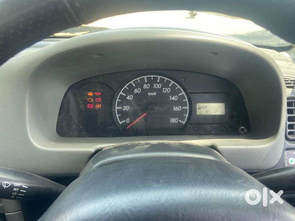 Maruti Suzuki Alto Green Lxi (cng), 2011, Cng & Hybrids