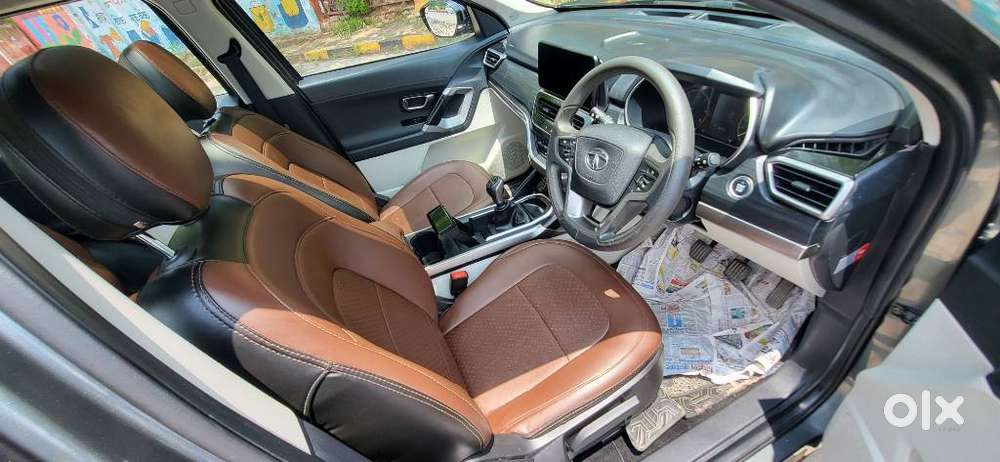Tata Safari 2.0 Kryotec Xt Plus, 2023, Diesel