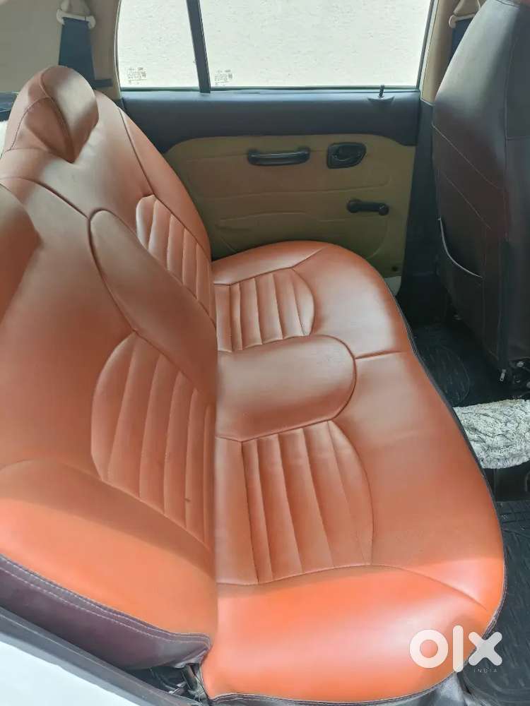 Hyundai Santro Xing 2011