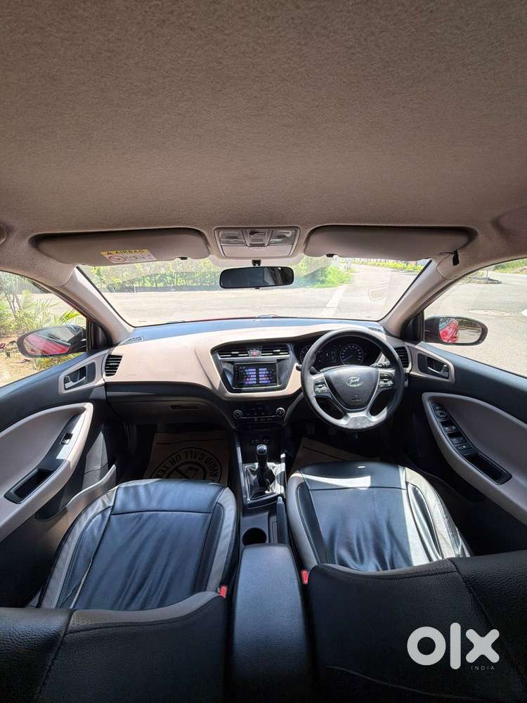 Hyundai Elite I20 Asta 1.2 Mt, 2018, Petrol