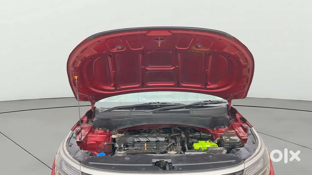 Kia Seltos Htk Plus G, 2020, Petrol