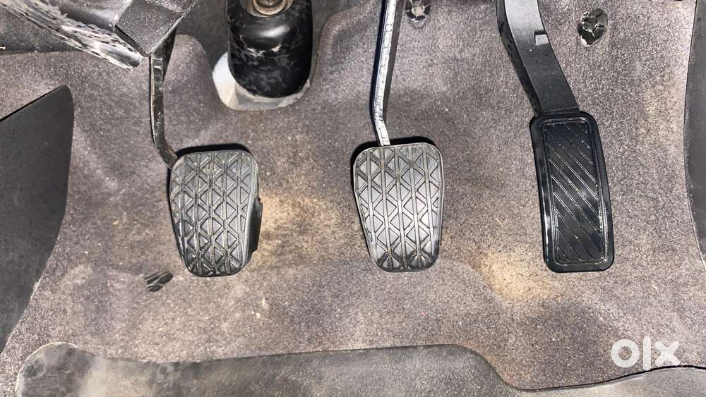 Ford Freestyle Titanium Petrol, 2019, Petrol