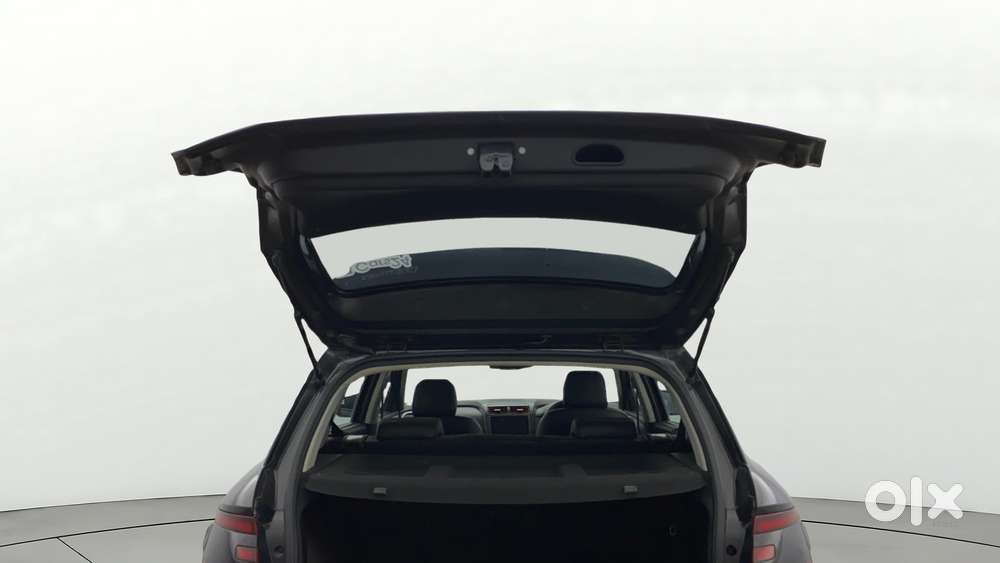 Hyundai Creta 1.4 Sx (o) Turbo Petrol Dct, 2020, Petrol