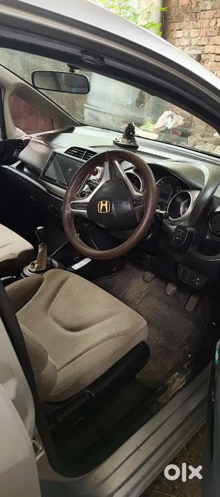Honda Jazz V At 2009