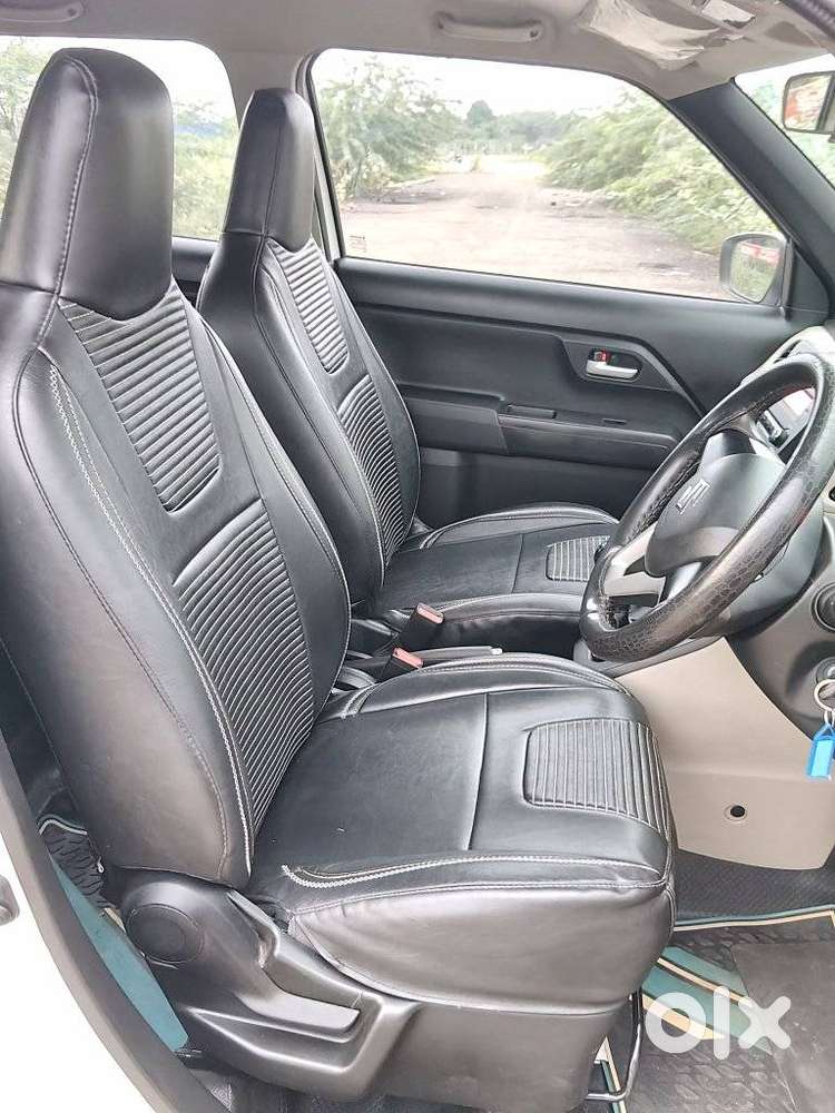 Maruti Suzuki Wagon R, 2022, Petrol