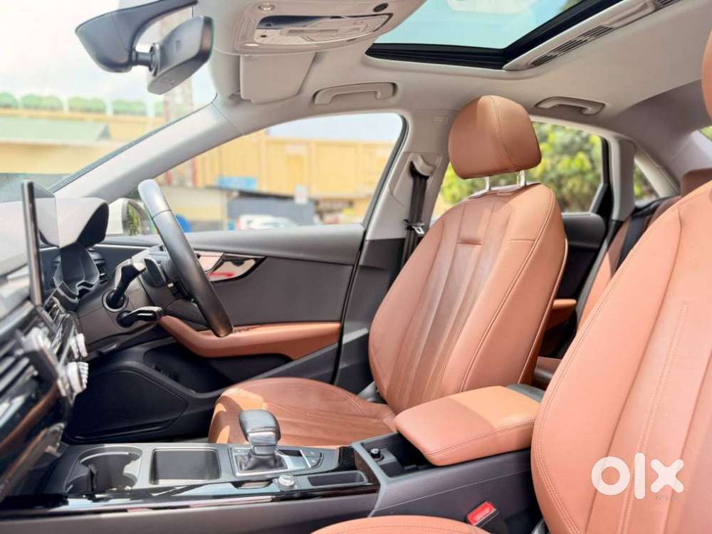 Audi A4 1.4 35 Tfsi Technology, 2021, Petrol