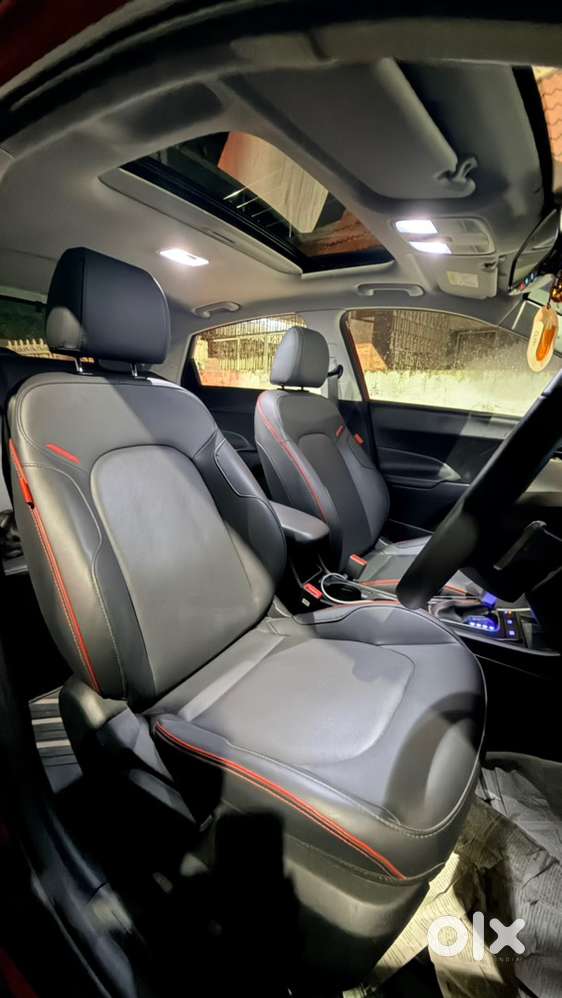 New Hyundai Verna For Sell(1yr 9months Only)