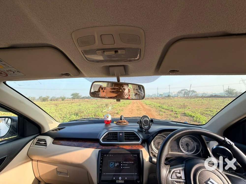 Maruti Suzuki Petrol 2019