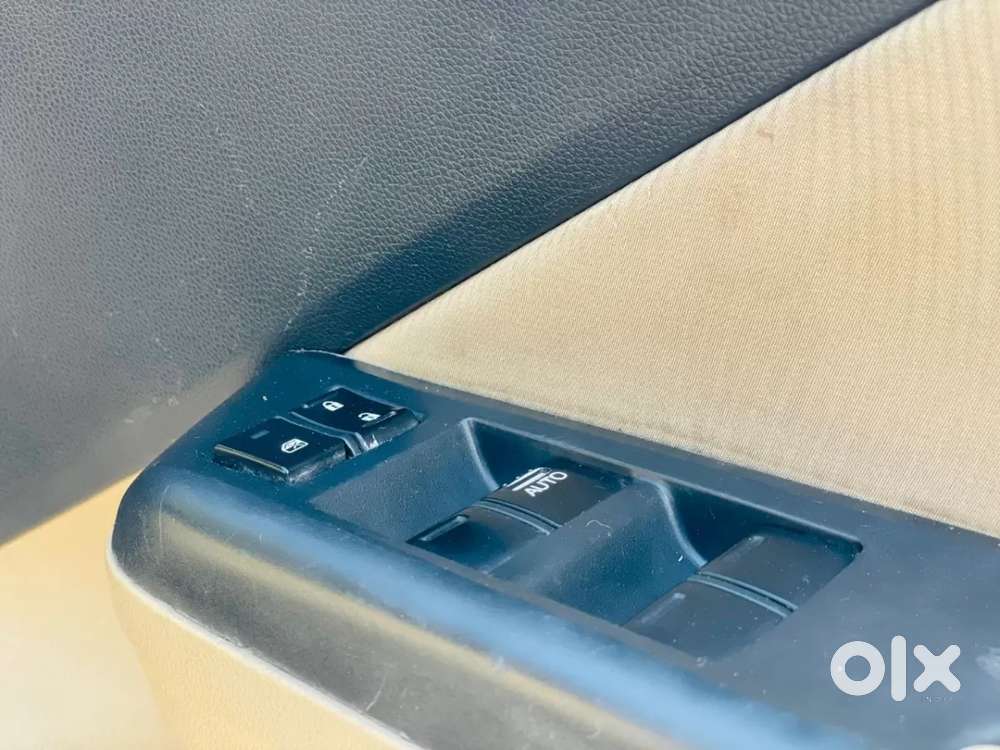 Honda City I-vtec Vx, 2016, Petrol