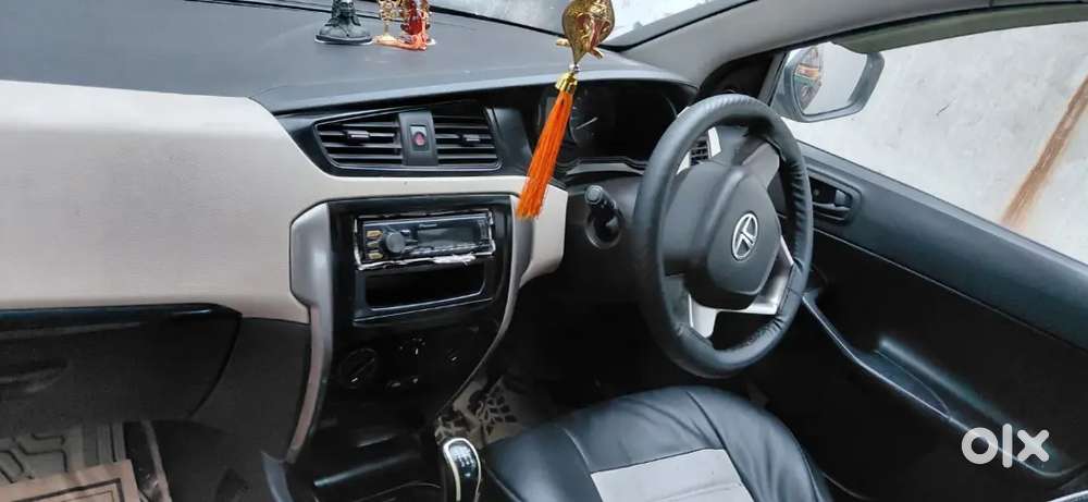 Tata Zest Revotron Diesel Manual 2nd 2020
