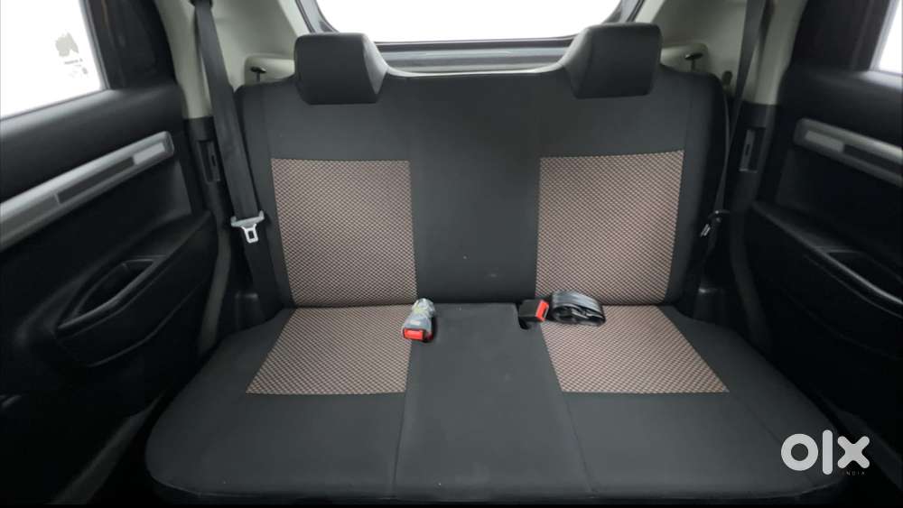 Maruti Suzuki S-presso Vxi Plus, 2023, Petrol