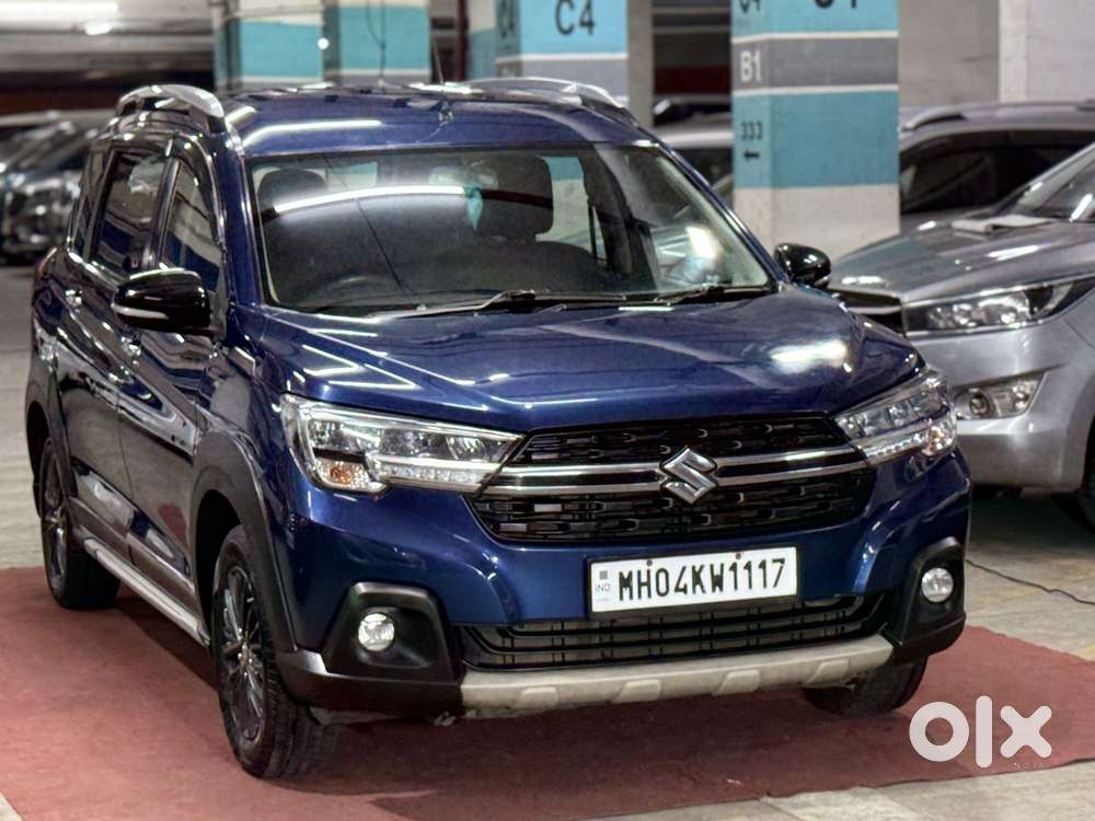 Maruti Suzuki Xl6 1.5 Zeta Mt, 2021, Petrol