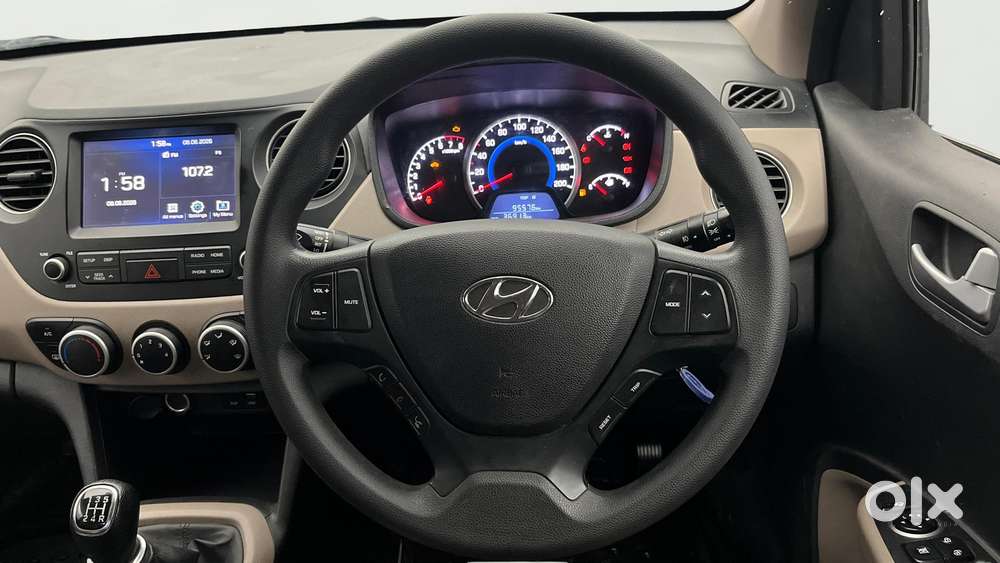 Hyundai Grand I10 Sportz 1.2 Kappa Vtvt, 2020, Petrol