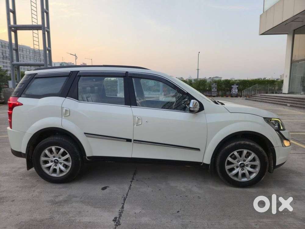 Mahindra Xuv500 2.2 W10, 2016, Diesel