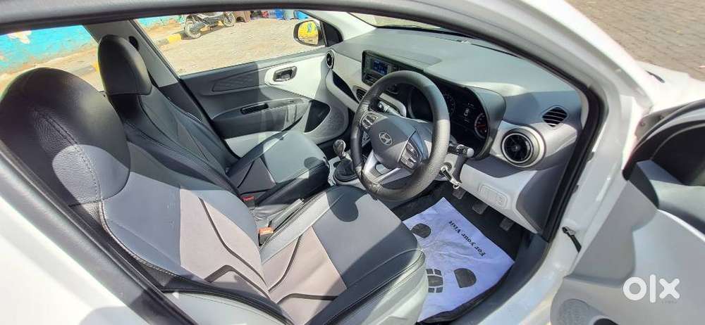 Hyundai Grand I10 Nios Magna, 2025, Petrol