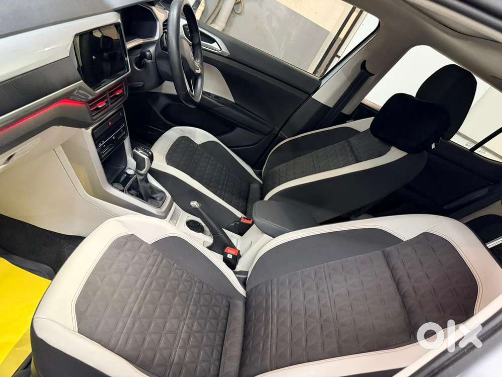 Volkswagen Taigun Gt 2022