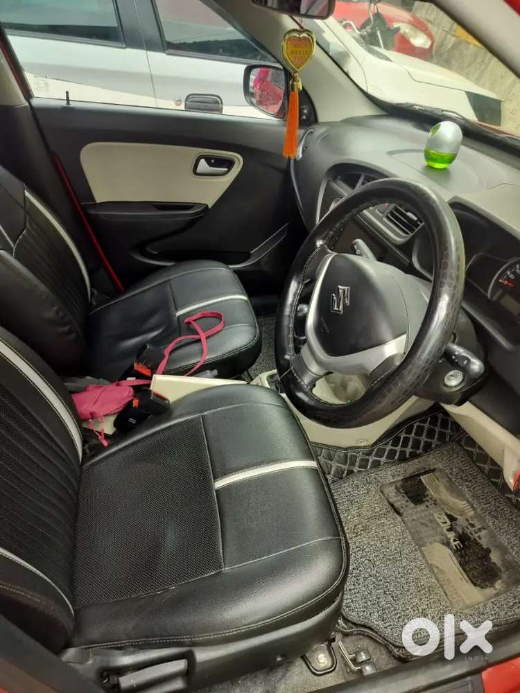 Maruti Suzuki Alto 800 2020 Petrol Well Maintained