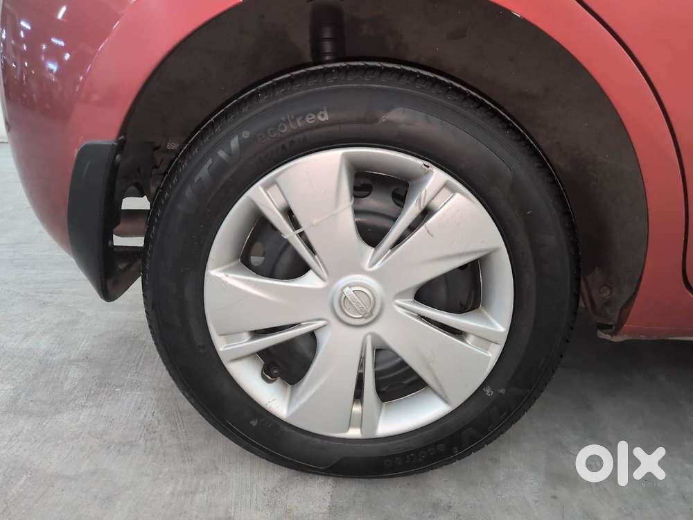 Nissan Micra Xl O Diesel, 2018, Diesel