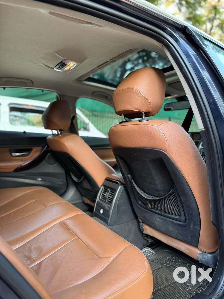 Bmw 3 Series 2.0 320d Luxury Line, 2013, Diesel