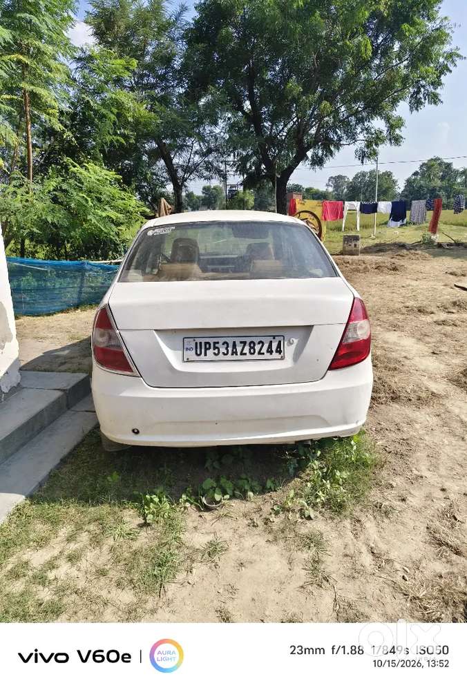 Tata Indica Ev2 Xeta 2012 Diesel
