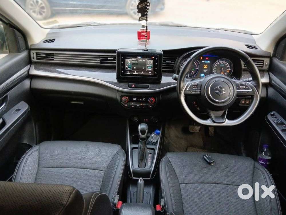 Maruti Suzuki Xl6 1.5 Alpha At, 2022, Petrol