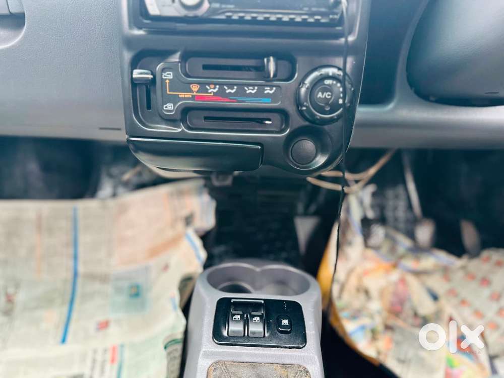Hyundai Santro Xing Gl, 2007, Petrol