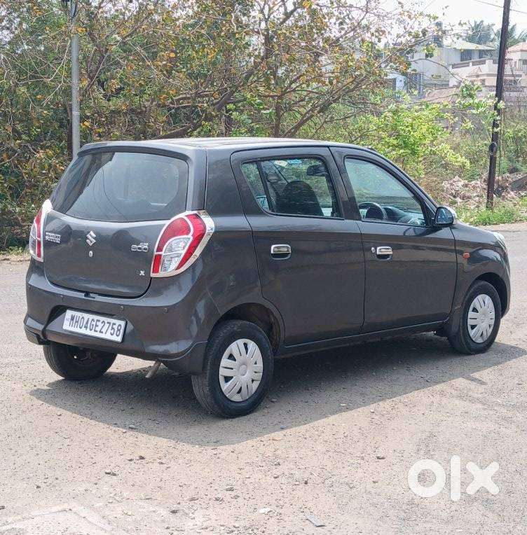 Maruti Suzuki Alto 800, 2013, Cng & Hybrids