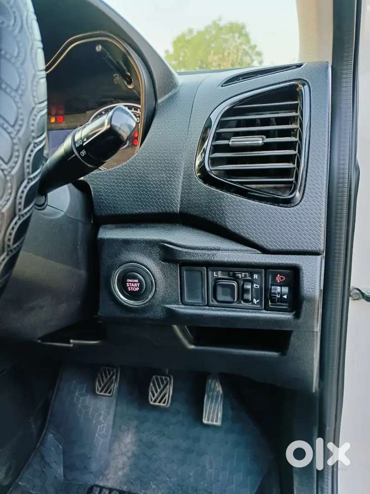 Maruti Berezz Zdi+