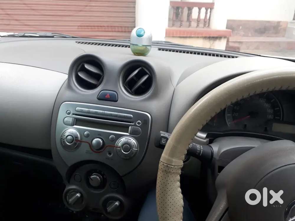 Nissan Micra 2012 Diesel Well Maintained