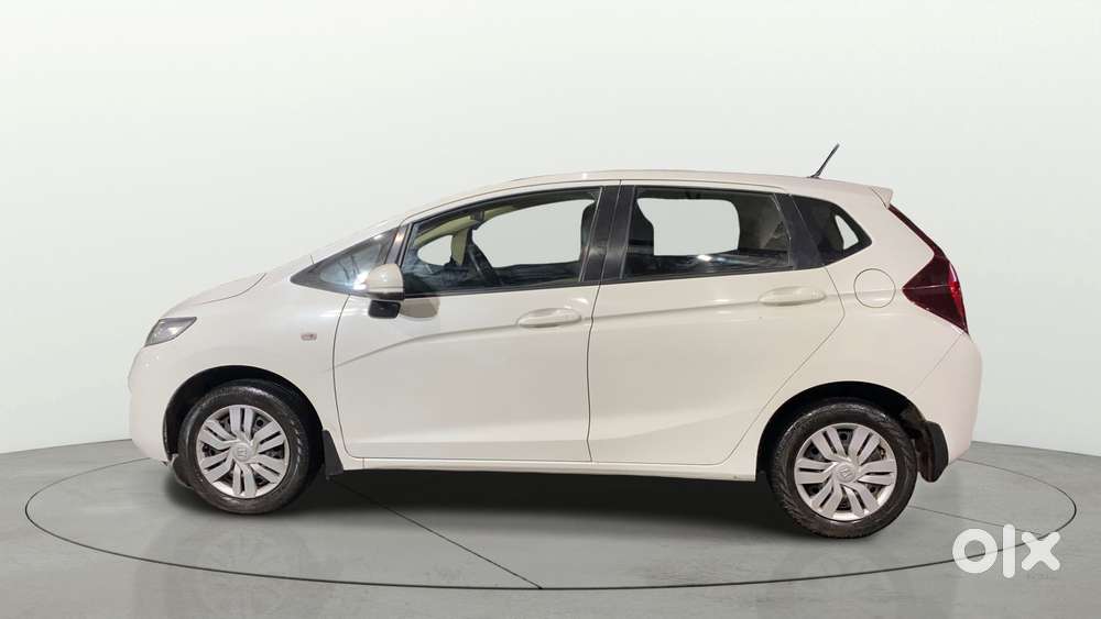 Honda Jazz 1.5 Sv I Dtec, 2018, Diesel