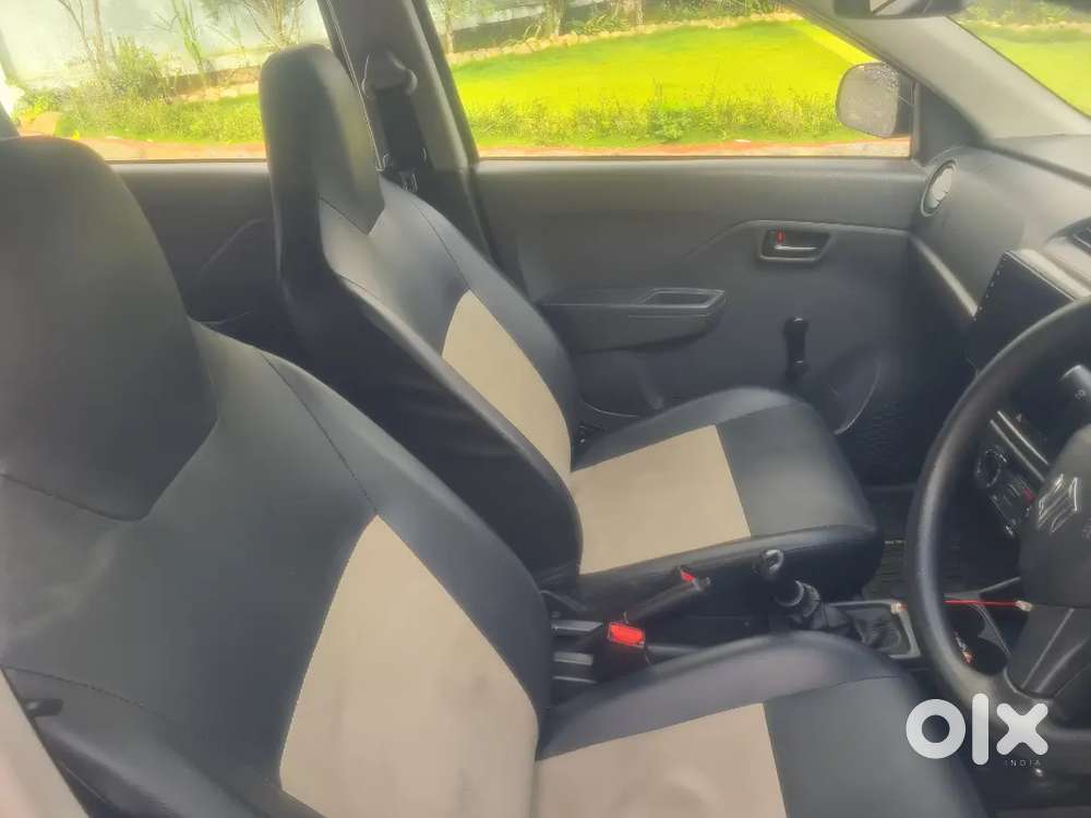 Maruti Suzuki Alto K10 2023 Petrol Manual