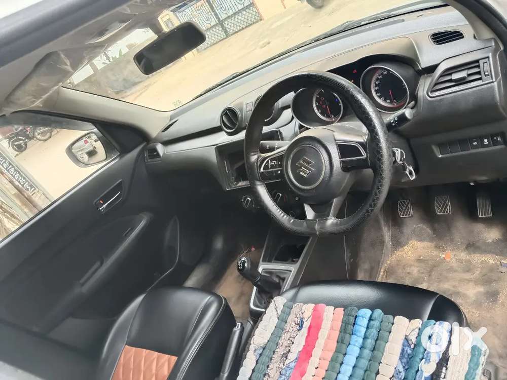 Maruti Suzuki Swift 2023 Petrol 69000 Km Driven