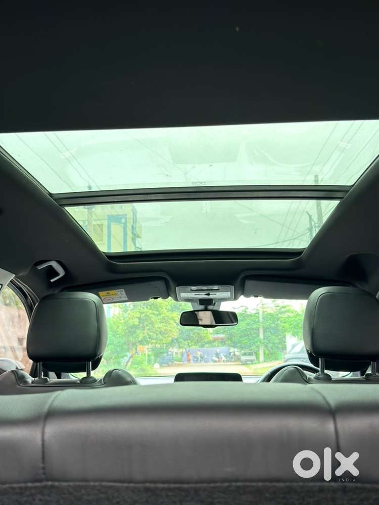 Tata Harrier 2022 Diesel 92000 Km Driven