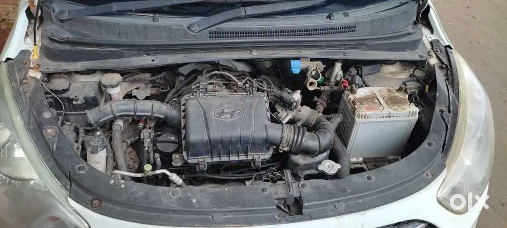 Best Condition Petrol Cng 2013