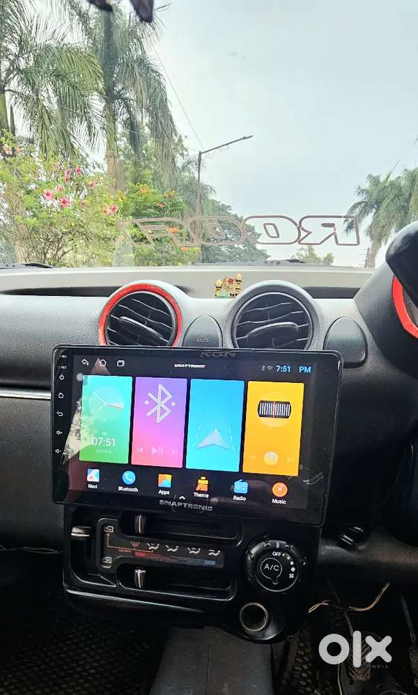 Hyundai Santro Xing 2007 Petrol Manual