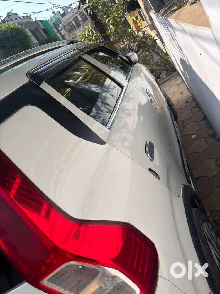 Maruti Suzuki Wagon R 2021 Cng & Hybrids 28000 Km Driven