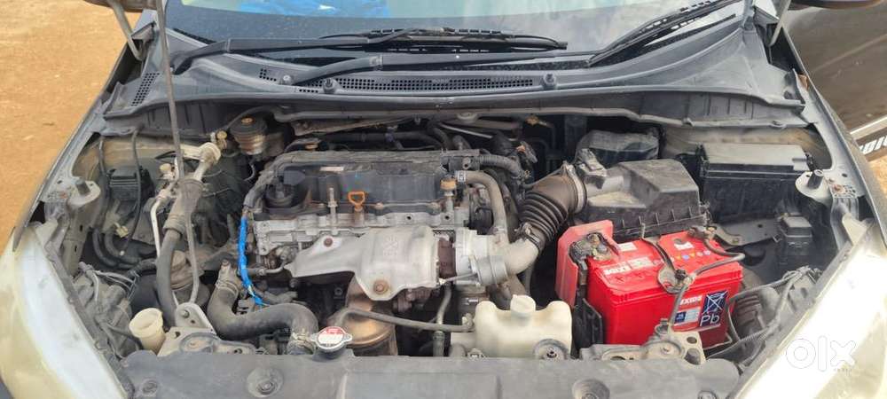 Honda City 2015 Diesel Good Condition