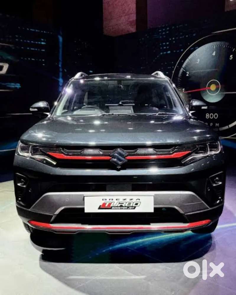 Maruti Suzuki Victoris Petrol Manual 2026