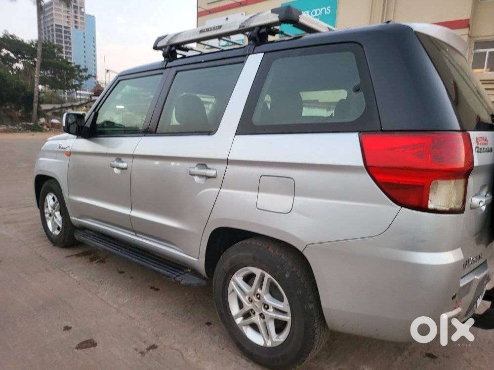Mahindra Xuv500 W10 2wd, 2016, Diesel