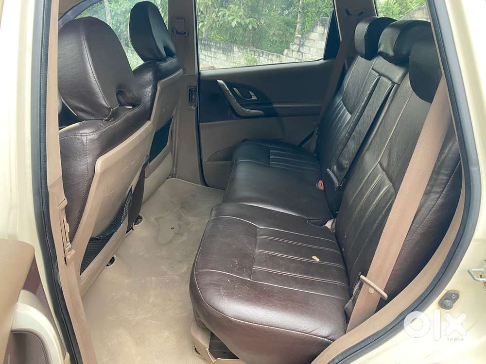 Mahindra Xuv500 2015 Diesel Manual