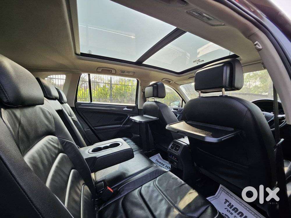 Volkswagen Tiguan 2.0 Tdi Highline, 2017, Diesel